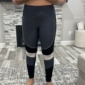 Pink ultimate legging